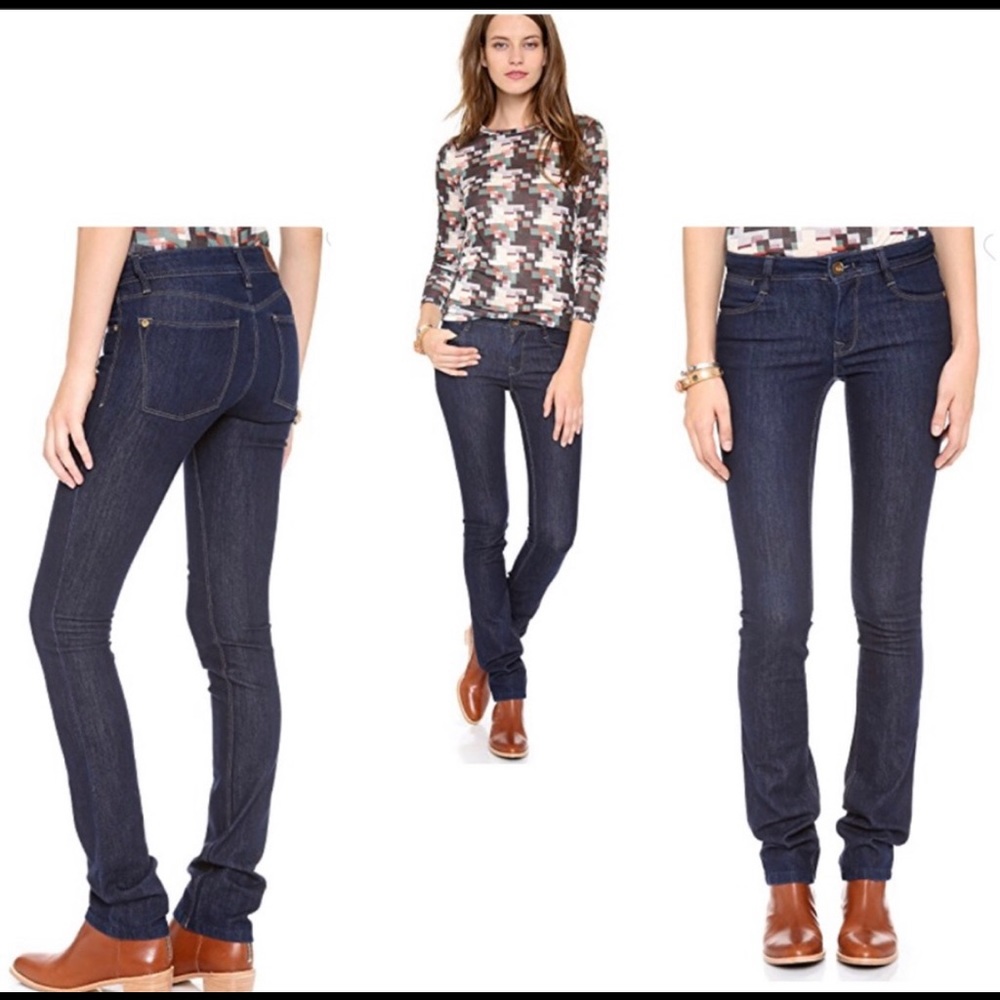 Host Pick 🎉 DL1961 High Rise Grace Straight Jeans in Mykonos